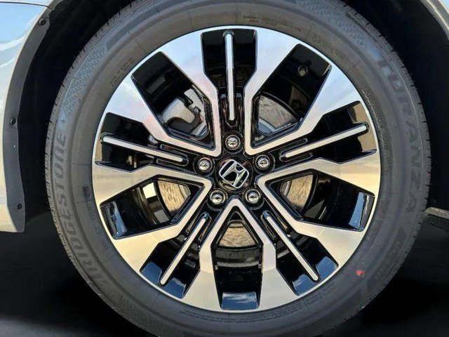 New 2026 Honda Odyssey Elite image 34