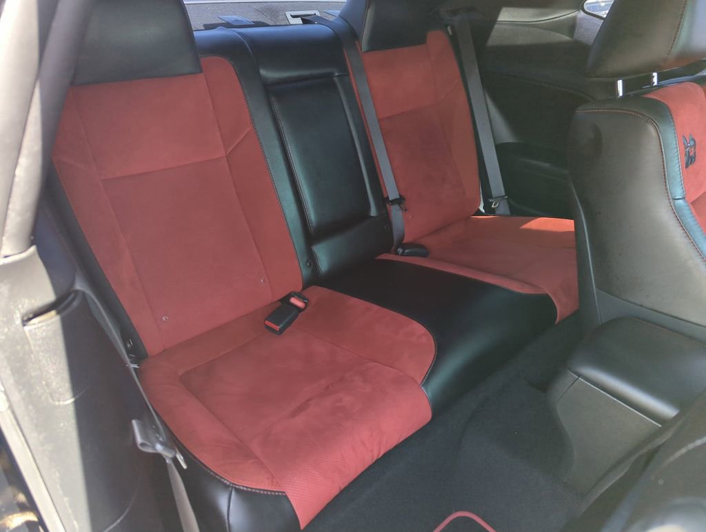 Used 2022 Dodge Challenger R/T Scat Pack image 28