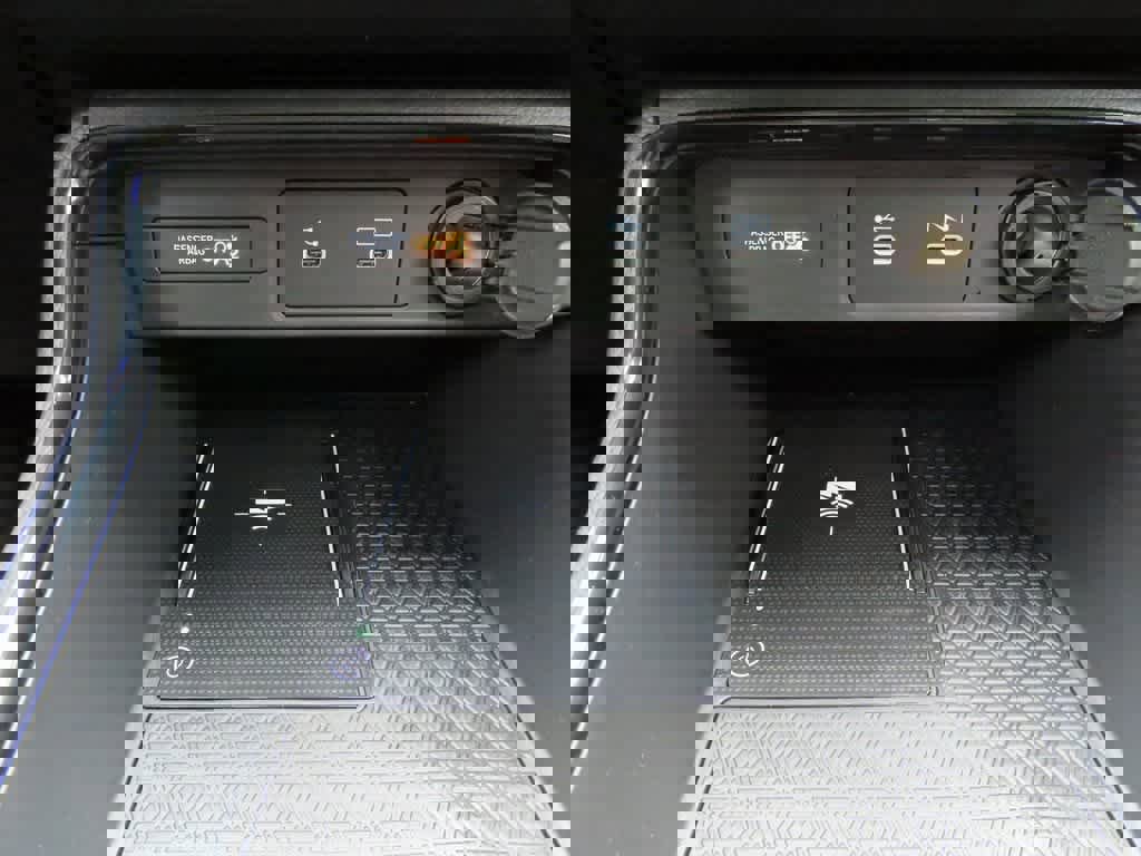 New 2026 Honda CR-V Sport Touring image 24