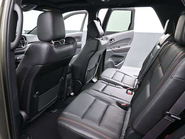 New 2026 Dodge Durango GT AWD/4WD image 13