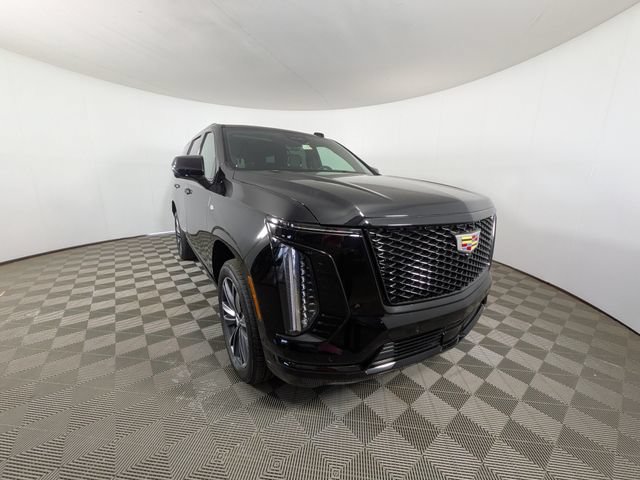 New 2026 Cadillac Escalade Sport AWD/4WD image 34
