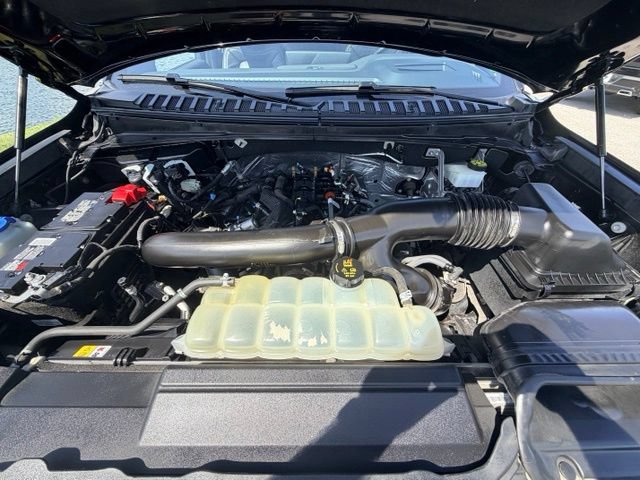 Used 2022 Lincoln Navigator Reserve AWD/4WD image 29