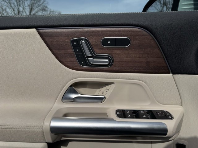 Certified 2023 Mercedes-Benz GLA 250 4MATIC image 20