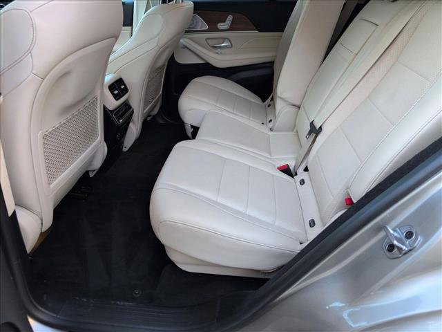 Used 2021 Mercedes-Benz GLE 350 4MATIC image 20