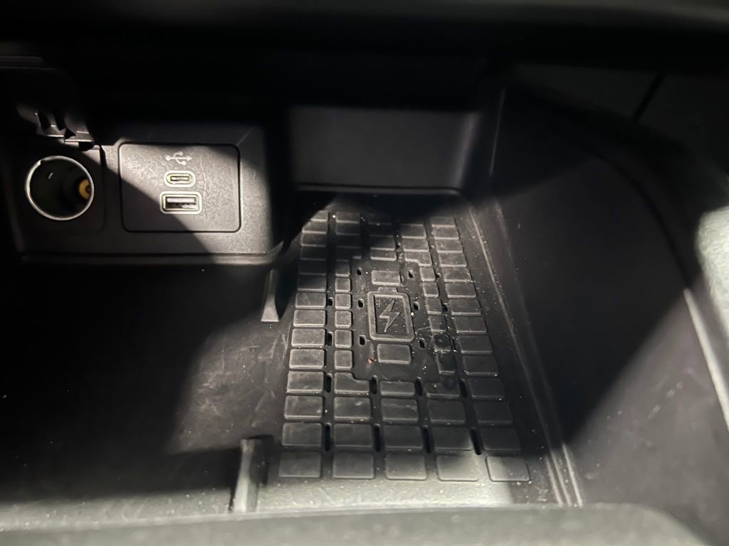 Used 2025 Ford Bronco Sport Big Bend image 30