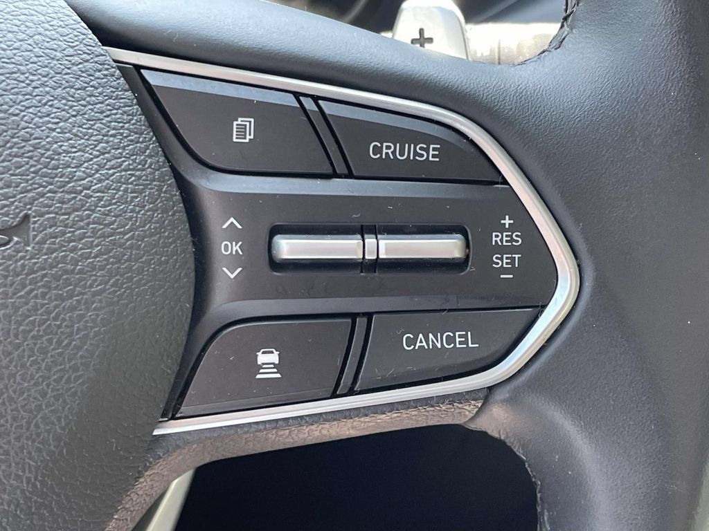 Used 2020 Hyundai Palisade SEL FWD image 22