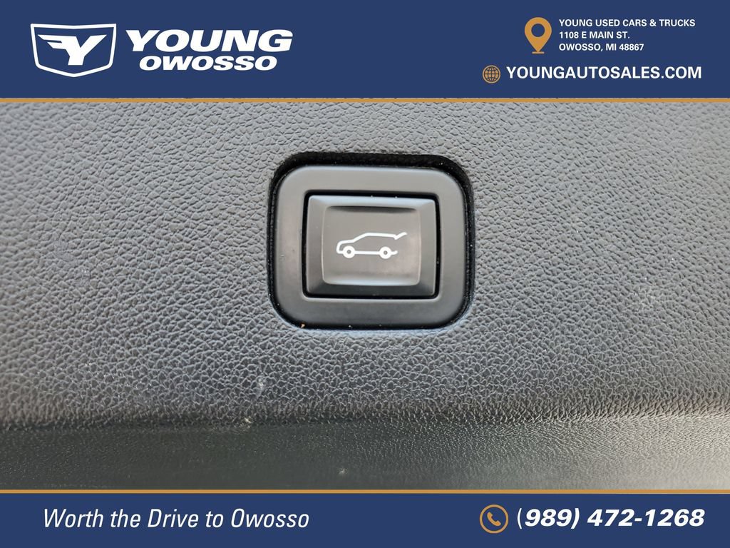 Used 2020 Cadillac XT6 Sport AWD/4WD image 30