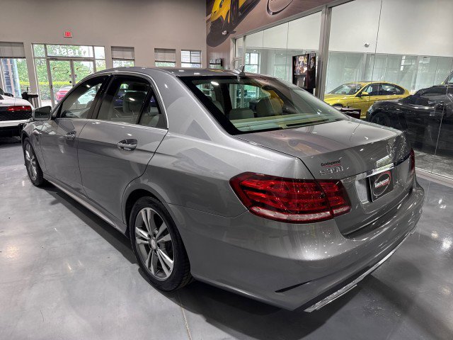 Used 2015 Mercedes-Benz E 350 Sedan w/ Premium 1 Package image 37