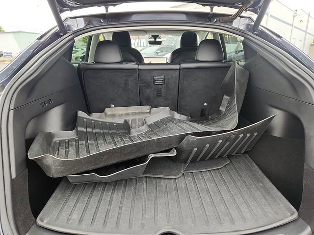 Used 2022 Tesla Model Y Performance AWD/4WD image 30
