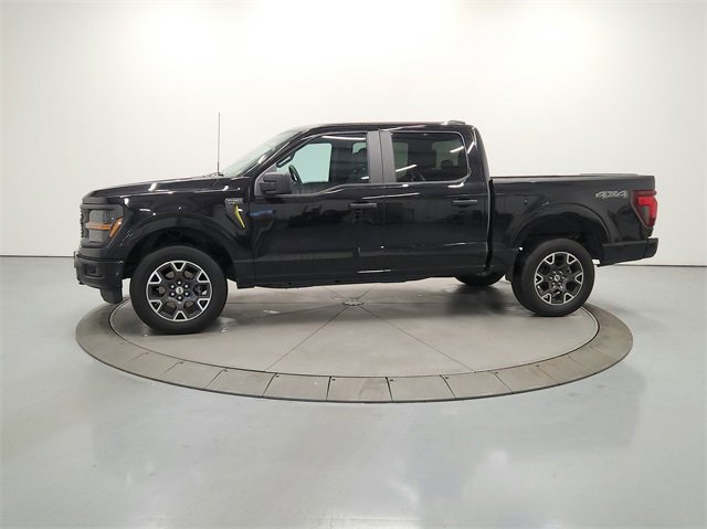 Used 2024 Ford F150 STX image 4