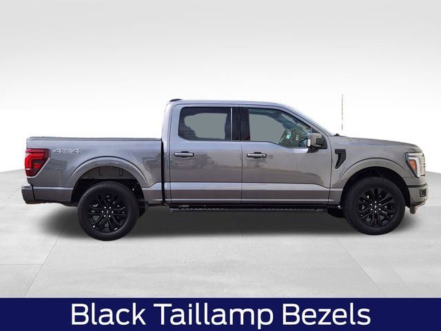 Certified 2025 Ford F150 Lariat AWD/4WD image 11