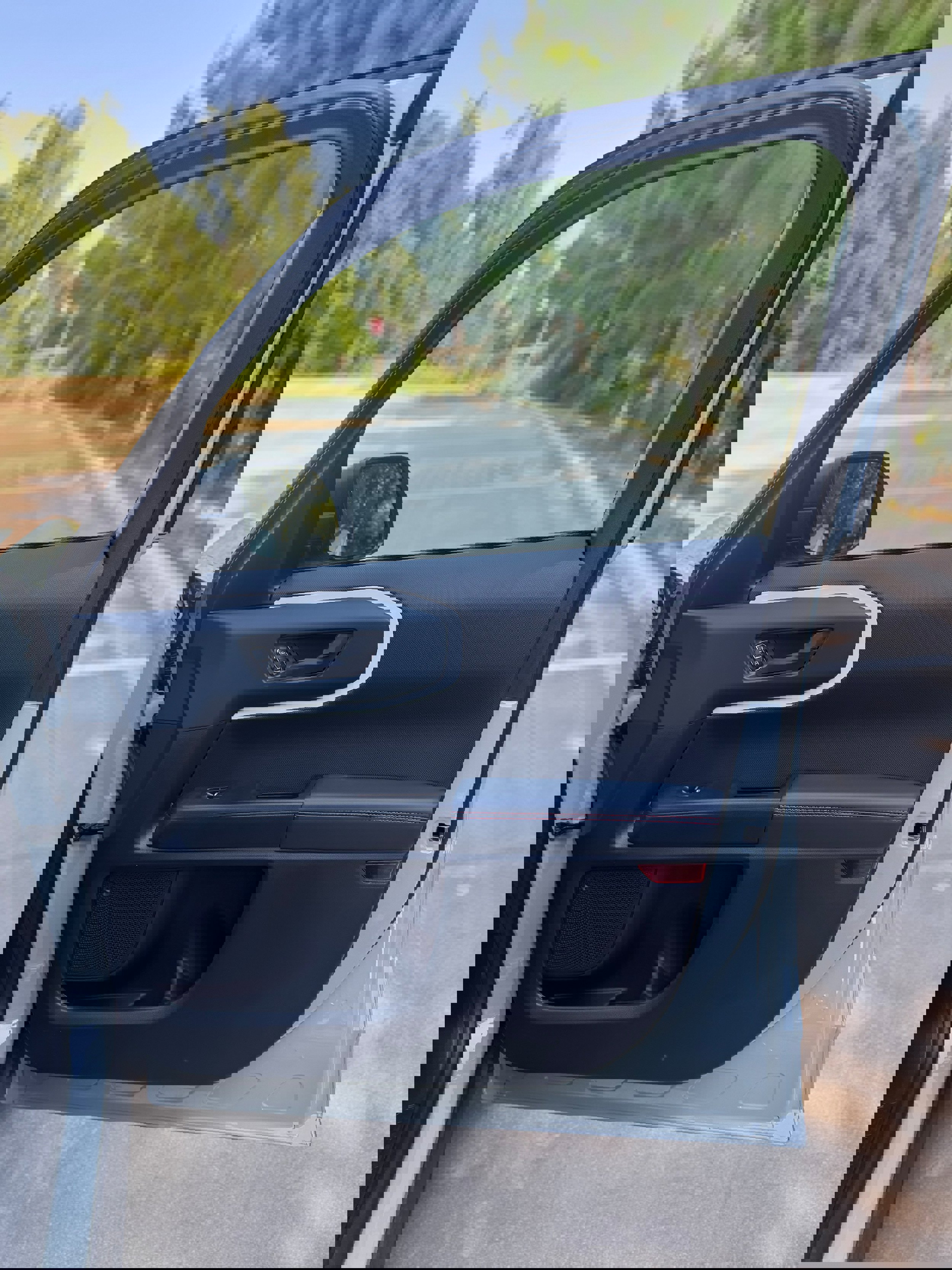 New 2024 Ford Bronco Sport Heritage w/ Heritage Convenience Package image 49