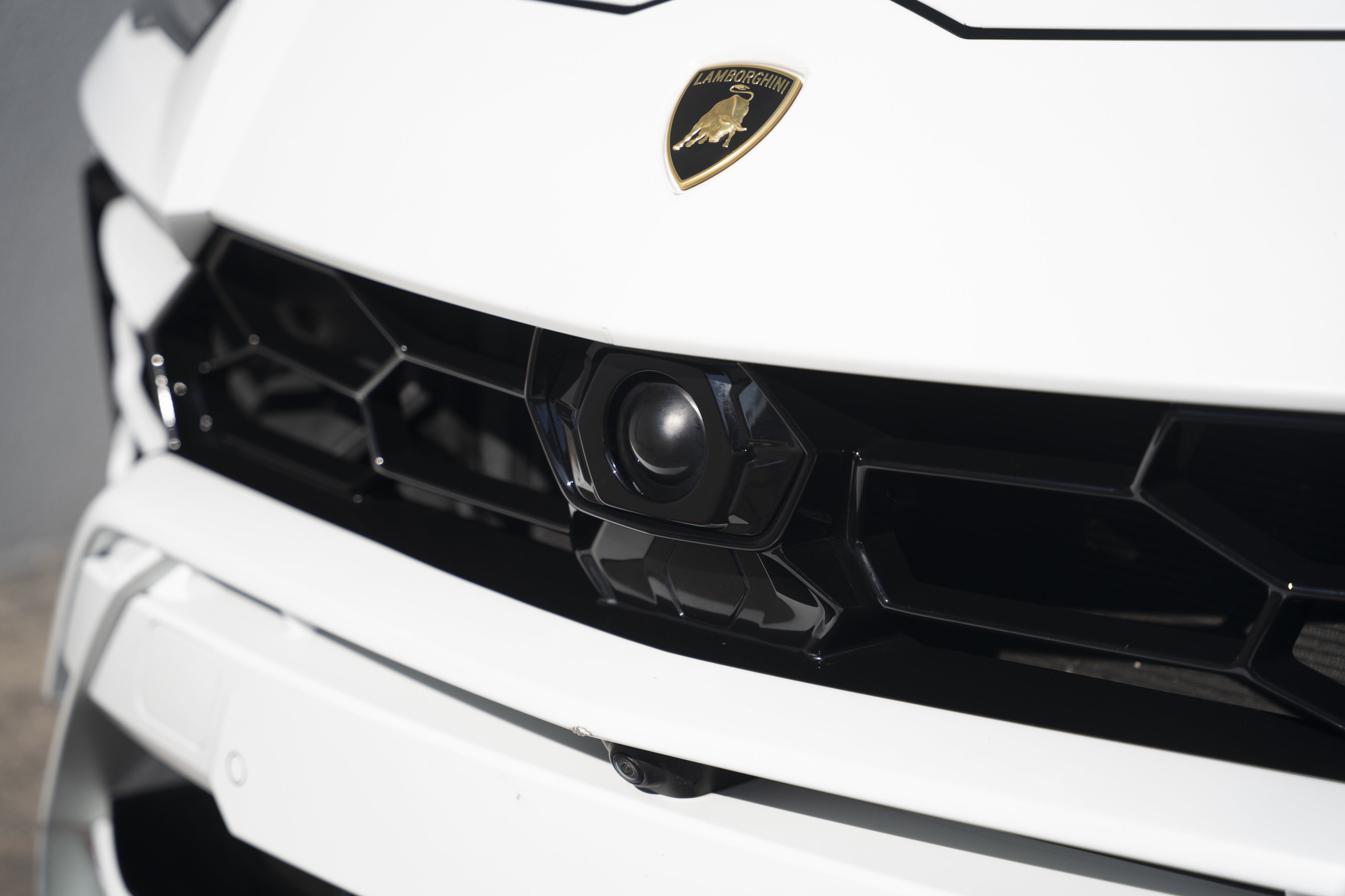 Used 2021 Lamborghini Urus AWD image 16