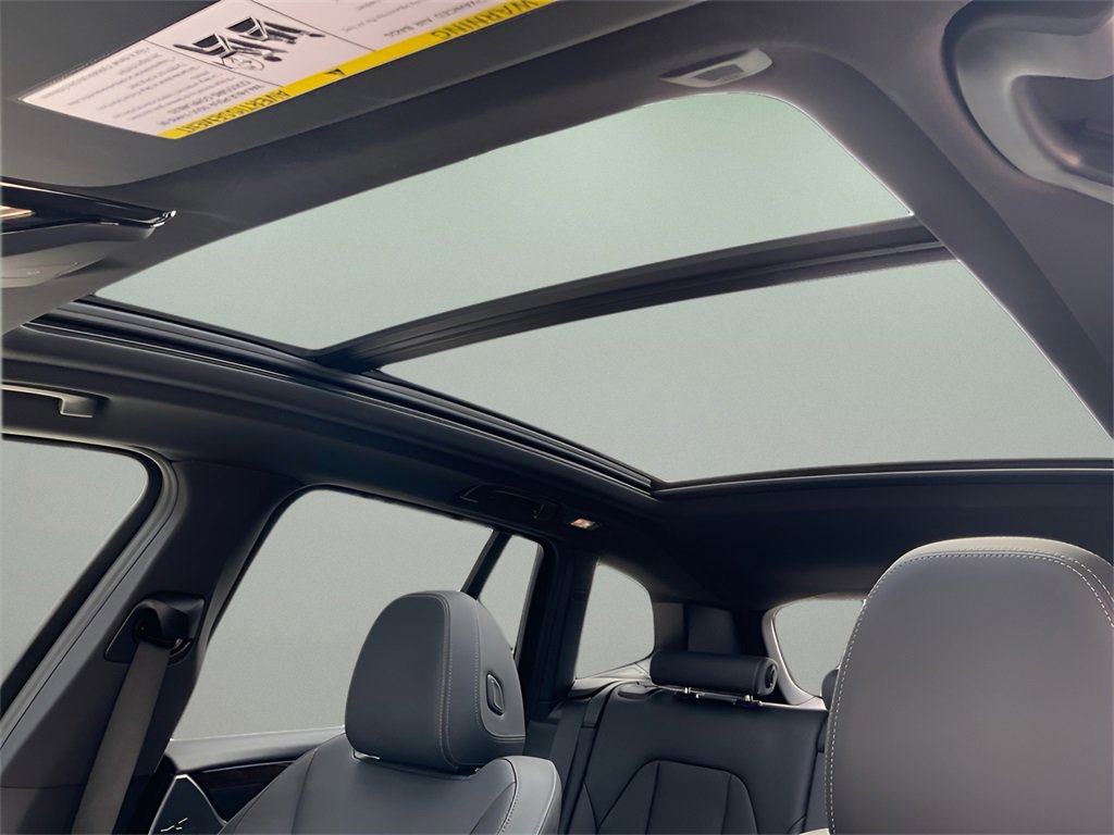 Used 2023 BMW X3 xDrive30i image 17