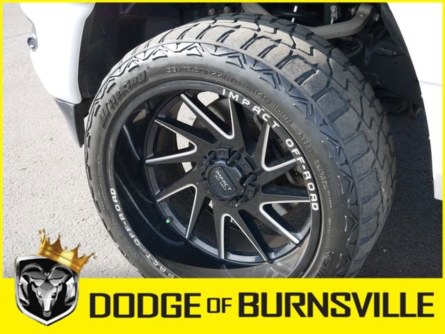 Used 2021 RAM 1500 Lone Star image 12