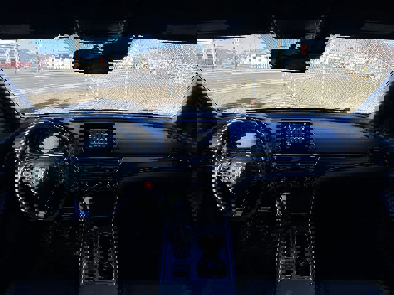 Used 2022 Honda Accord Sport image 15