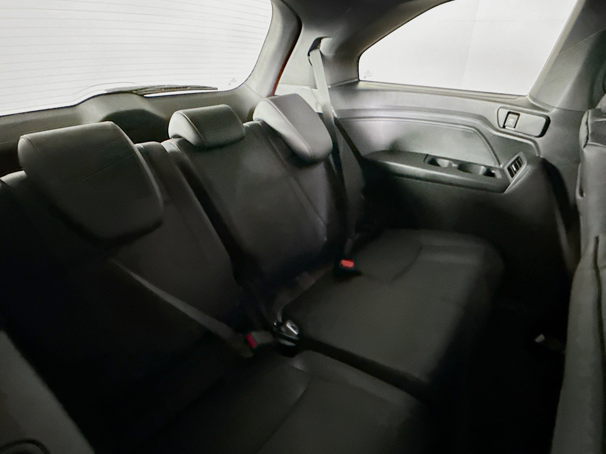 New 2026 Honda Odyssey Sport-L image 35