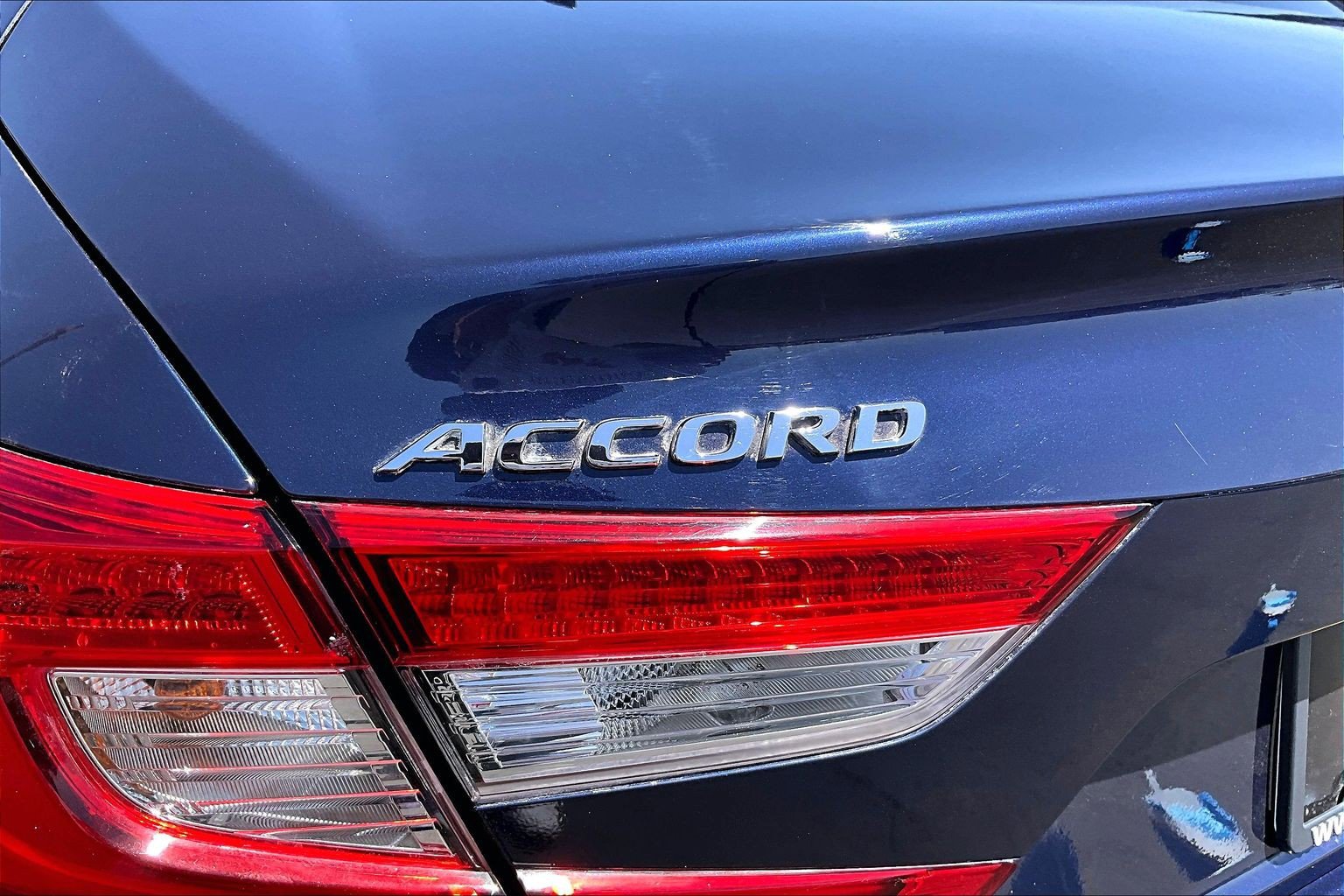 Used 2019 Honda Accord LX image 23