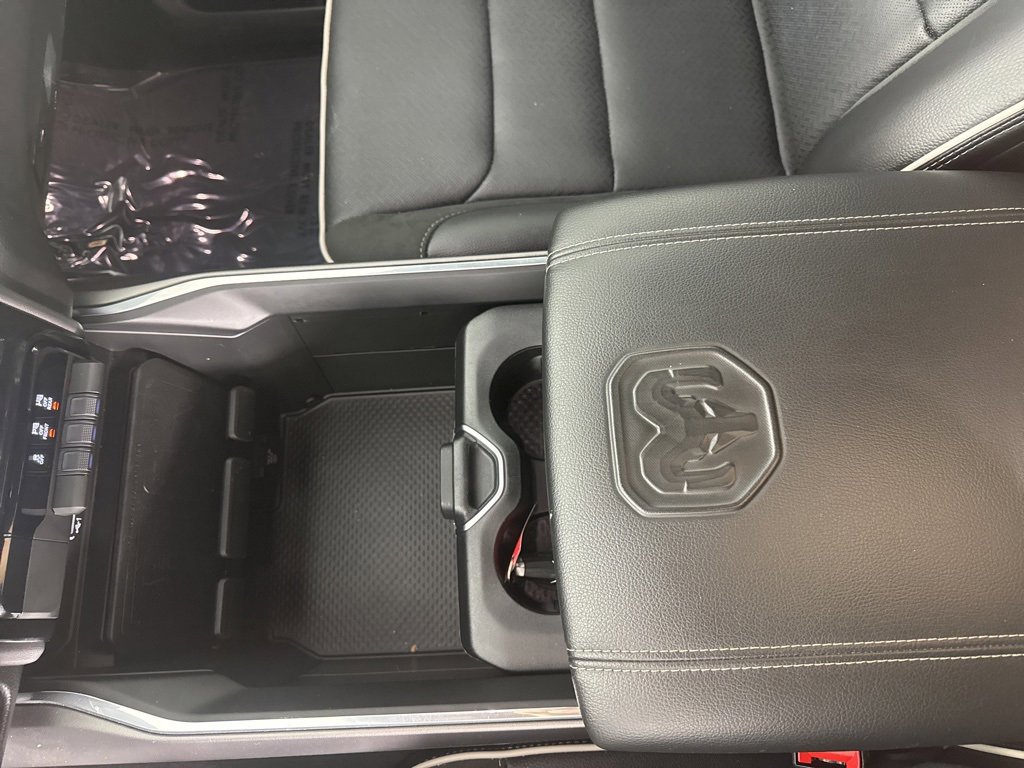 Used 2025 RAM 1500 Laramie image 25