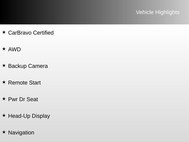 Used 2025 Chevrolet Equinox EV RS w/ Convenience Package II image 5