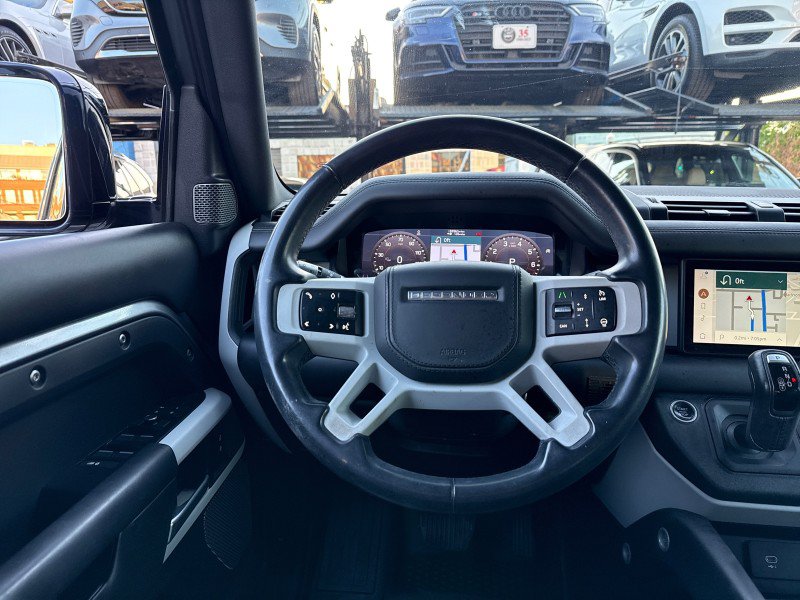 Used 2020 Land Rover Defender 110 HSE AWD/4WD image 20