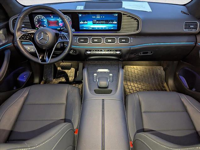 Certified 2025 Mercedes-Benz GLE 350 4MATIC image 18