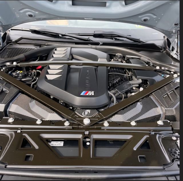 Used 2023 BMW M2 image 47