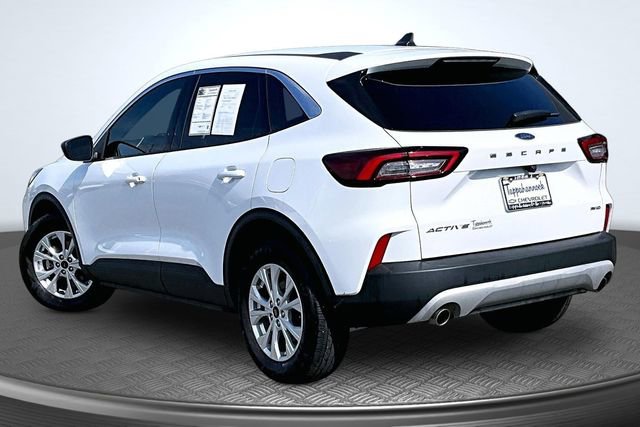 Used 2023 Ford Escape Active AWD/4WD image 4