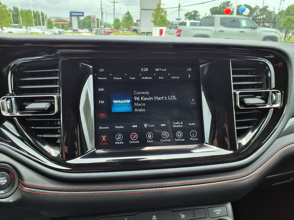 Used 2024 Dodge Durango GT AWD/4WD image 27