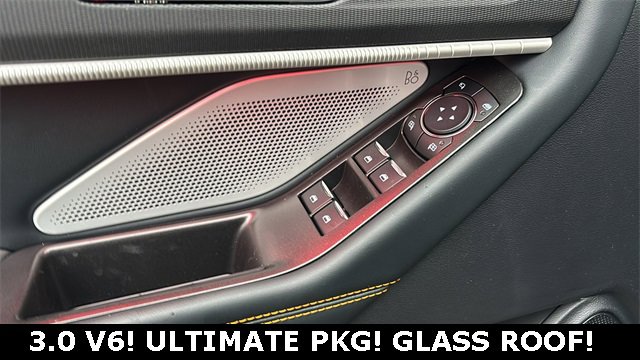 New 2026 Ford Explorer Tremor w/ Tremor Ultimate Package image 8