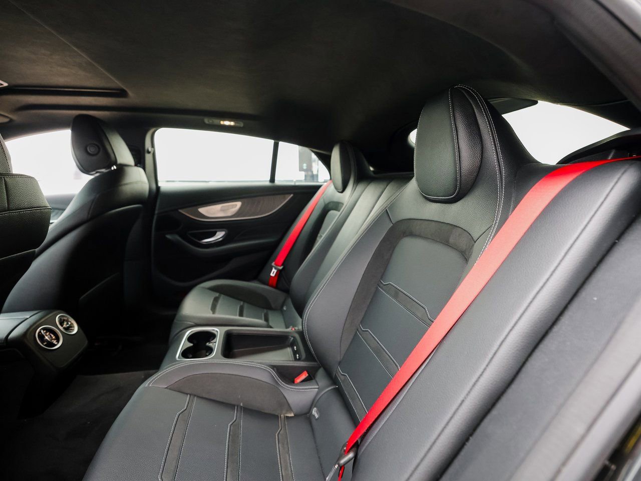 Used 2019 Mercedes-Benz AMG GT 53 image 25