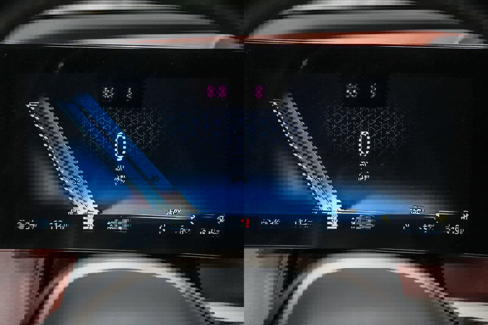 Used 2023 BMW iX xDrive50 w/ Sport Package image 23