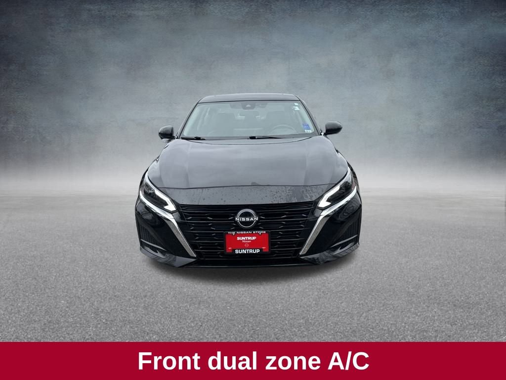 Used 2025 Nissan Altima 2.5 SL image 10