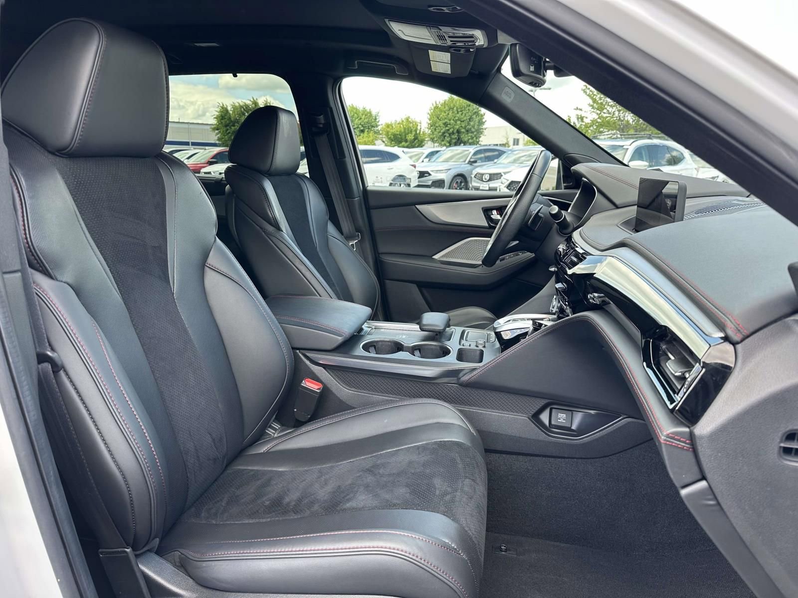 Certified 2023 Acura MDX A-Spec AWD/4WD image 10