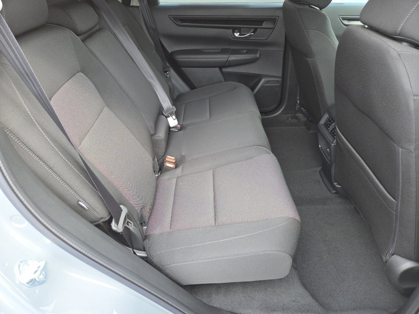 New 2026 Honda CR-V EX image 22