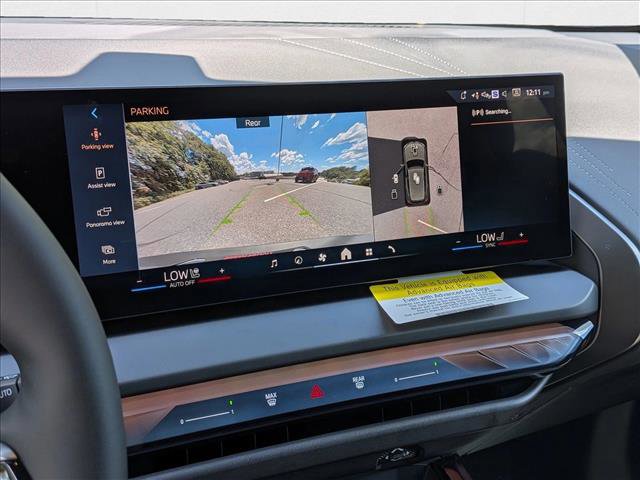 Used 2026 BMW X3 xDrive30 w/ Premium Package image 13