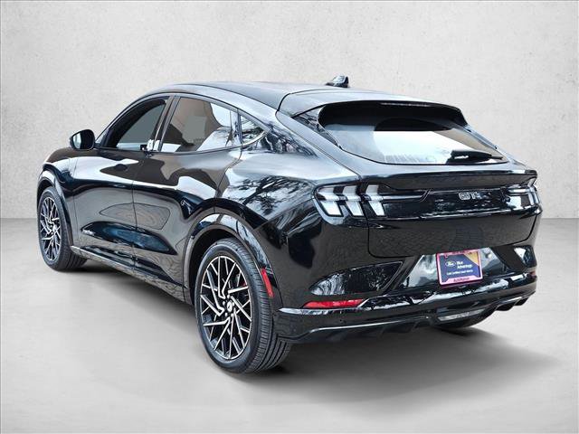 Certified 2022 Ford Mustang Mach-E GT w/ GT Performance Edition image 7