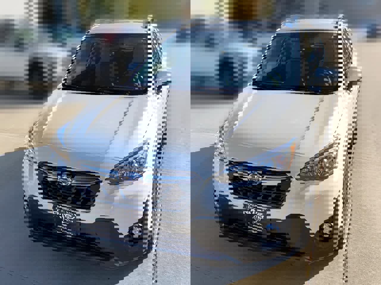 Certified 2023 Subaru Crosstrek 2.5i Limited w/ Moonroof Package image 1