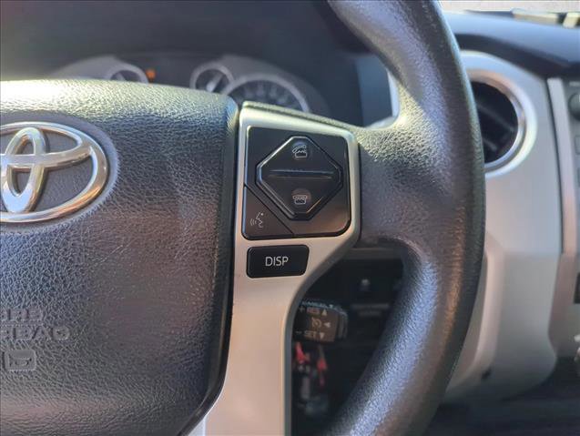 Used 2016 Toyota Tundra SR5 w/ SR5 Upgrade Package image 18