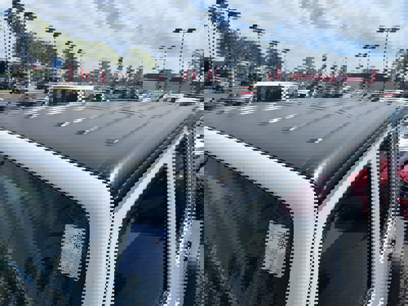 Used 2012 Jeep Wrangler Unlimited Sport image 28