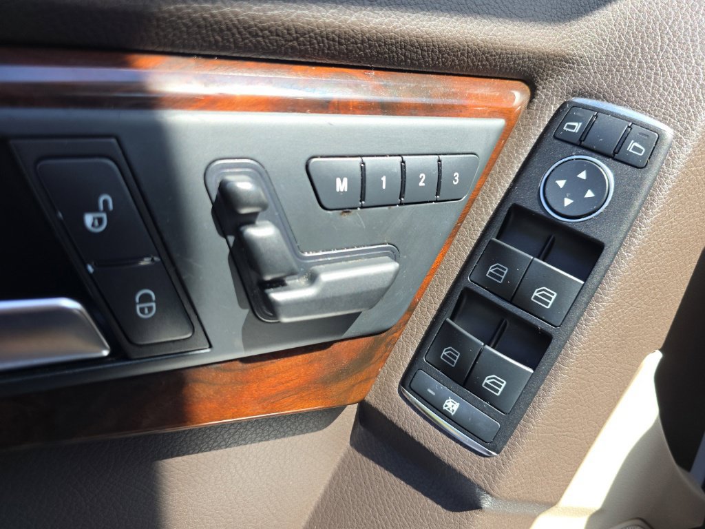 Used 2013 Mercedes-Benz GLK 350 2WD image 20