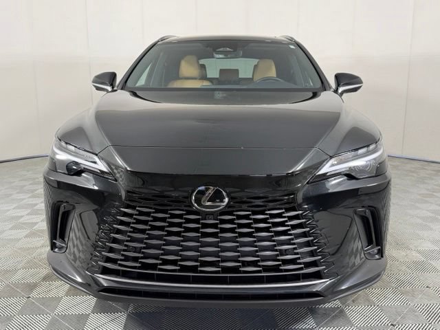 Used 2025 Lexus RX 350 Premium Plus FWD image 12
