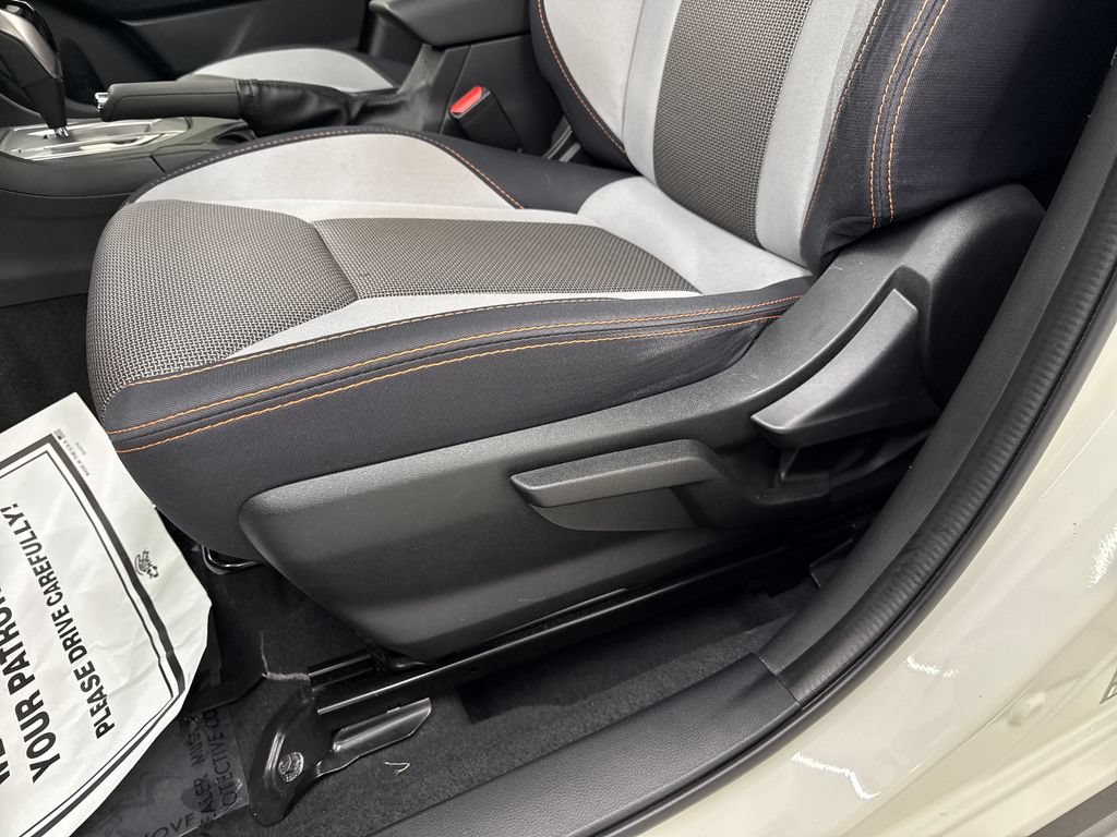 Used 2019 Subaru Crosstrek 2.0i Premium w/ Eyesight System AWD/4WD image 12