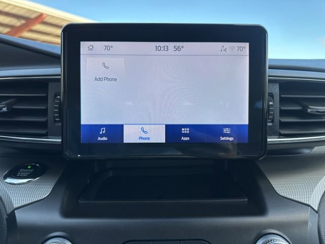 Used 2020 Ford Explorer XLT w/ Equipment Group 202A image 44