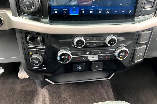 Used 2021 Ford F150 XLT w/ Equipment Group 302A High image 17