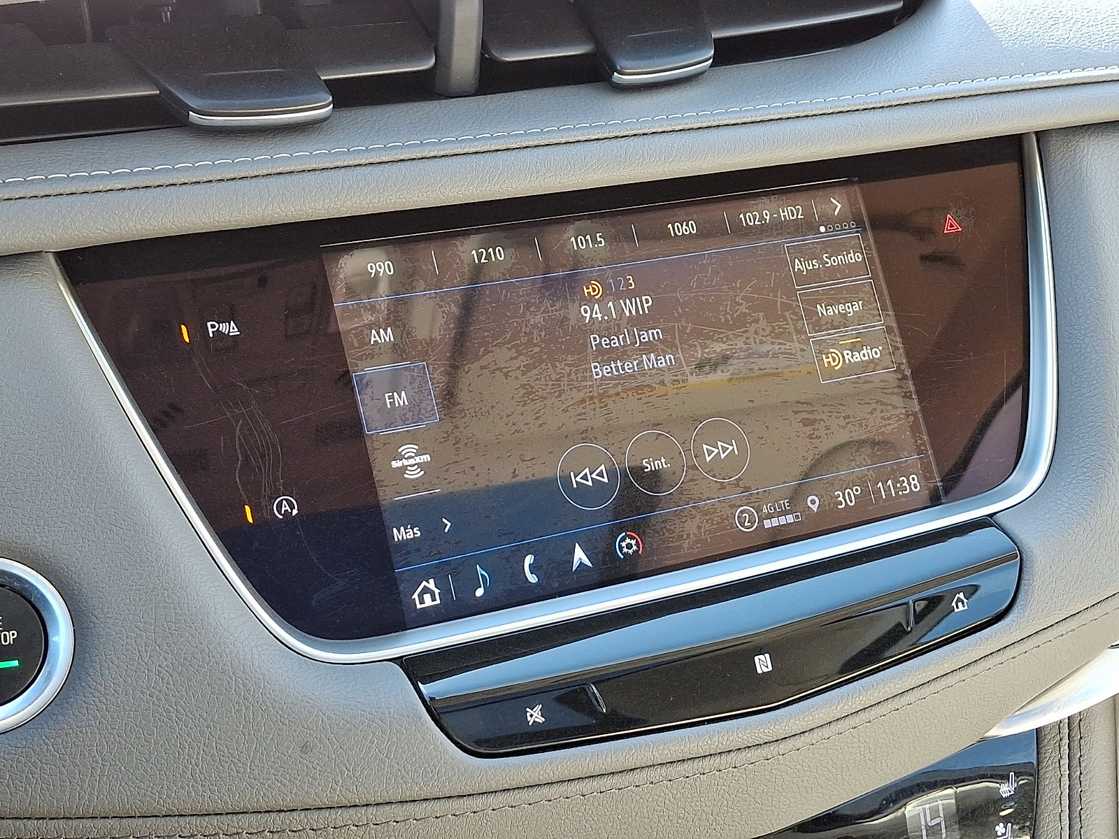 Used 2021 Cadillac XT5 Premium Luxury image 30