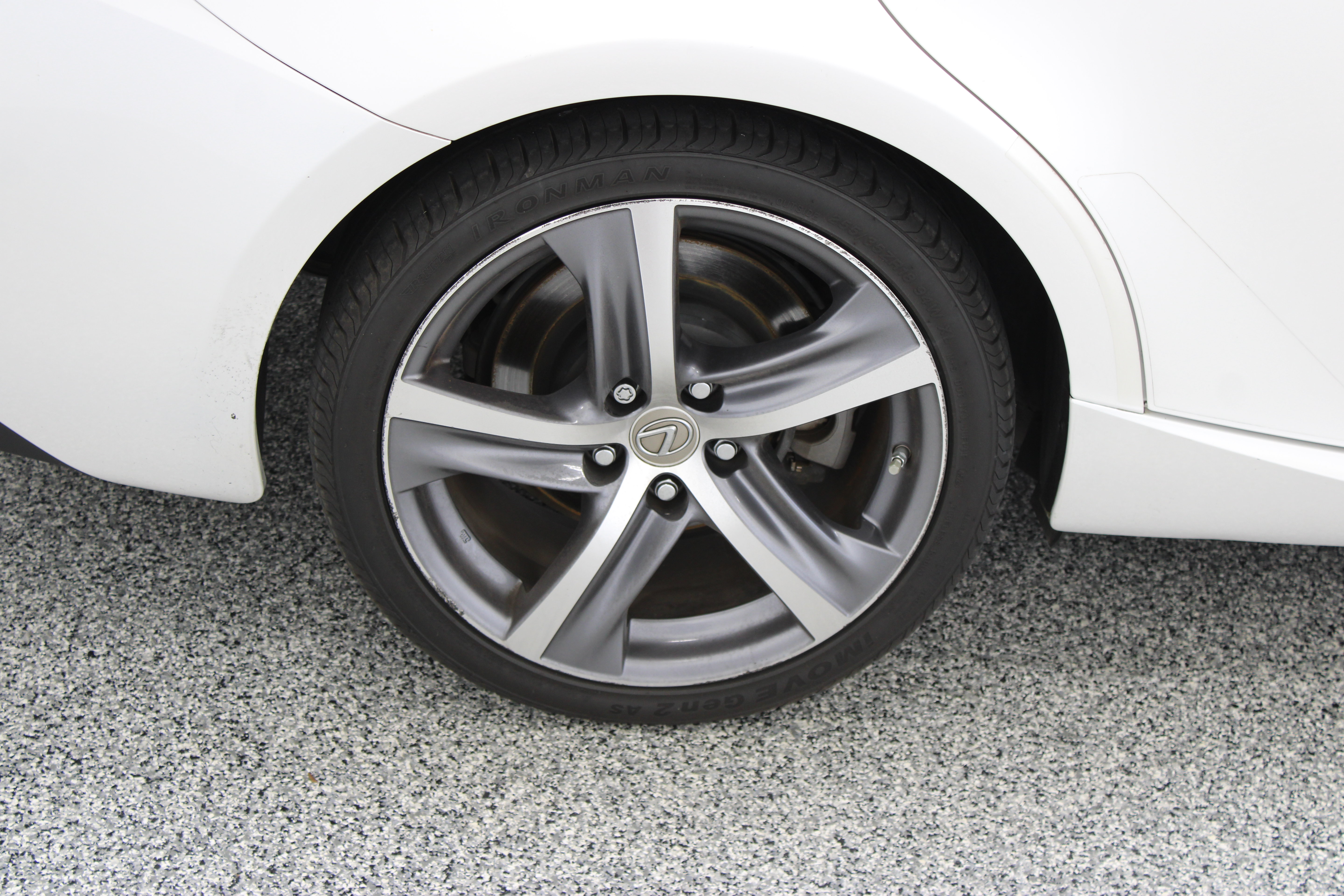 Used 2019 Lexus IS 300 w/ Premium Package RWD image 6