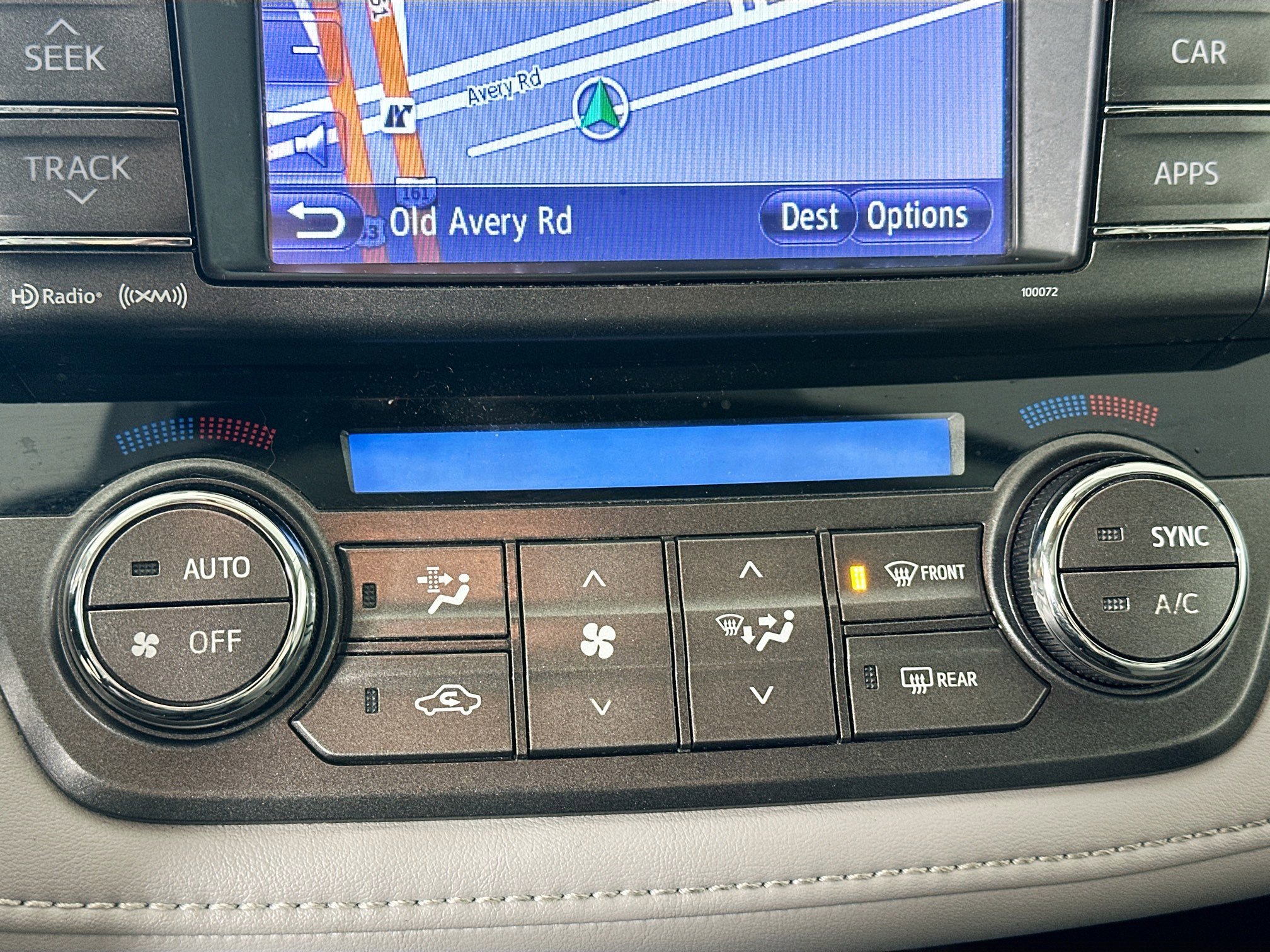 Used 2013 Toyota RAV4 XLE image 20