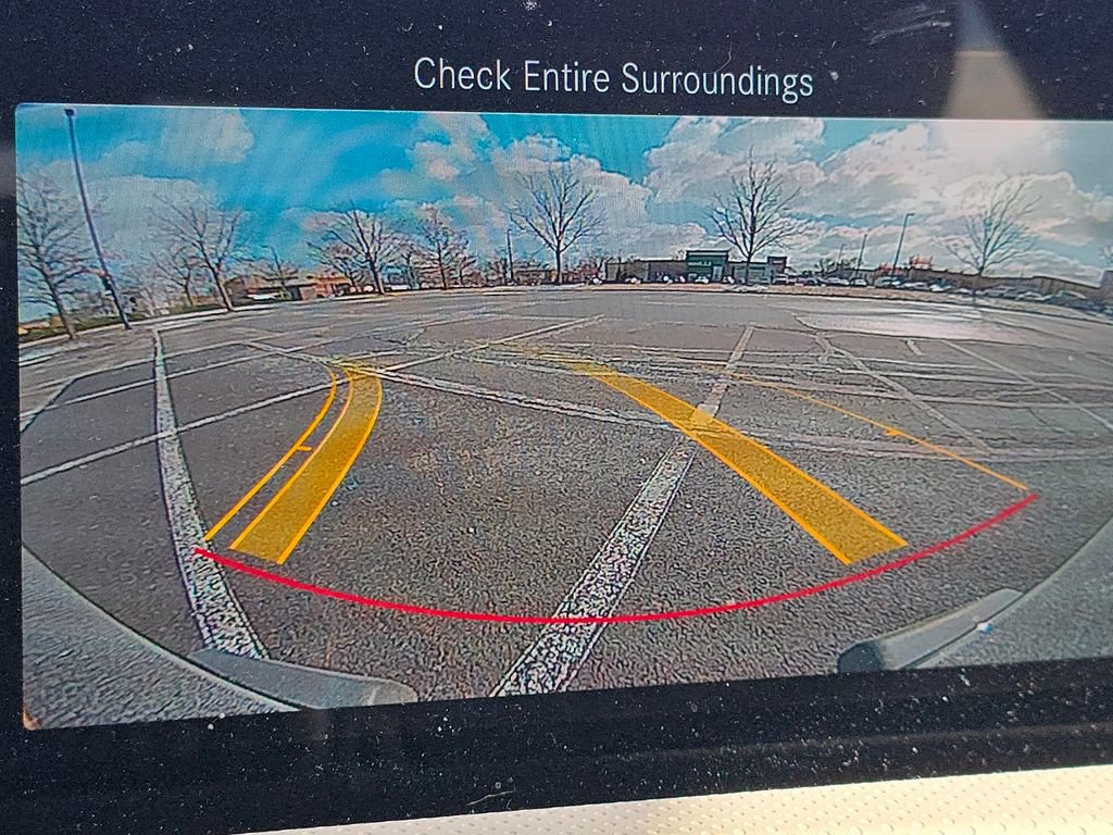 Used 2023 Mercedes-Benz CLA 250 CLA 250 image 31