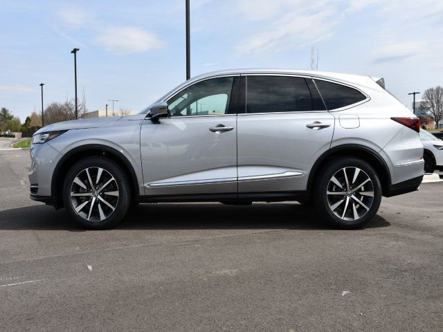 New 2026 Acura MDX SH-AWD w/ Technology Package image 4